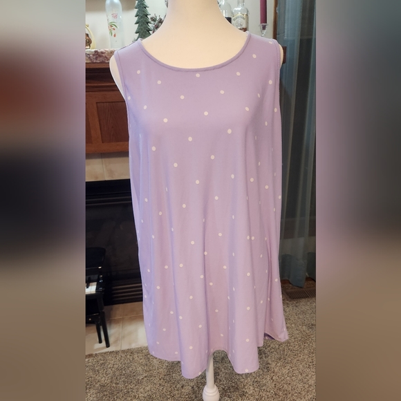 Honeyme Tank Top - Picture 1 of 5